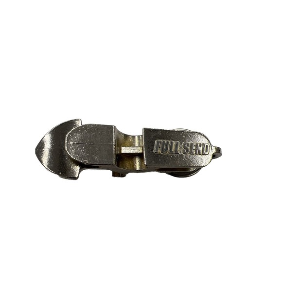 Full Send Shotgun Tool Silver From Original Release - Picture 1 of 1